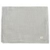 Lange Botton Rayures (120 x 120 cm) Walking Mum Produit 2